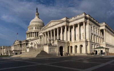 Senate passes massive US tax cut and spending bill