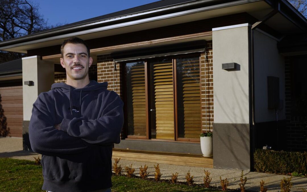 Rush to buy homes before rate cuts send prices soaring