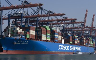 Trade deal-making ramps up ahead of US tariff deadline