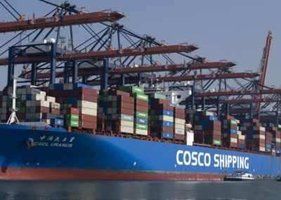 Trade deal-making ramps up ahead of US tariff deadline