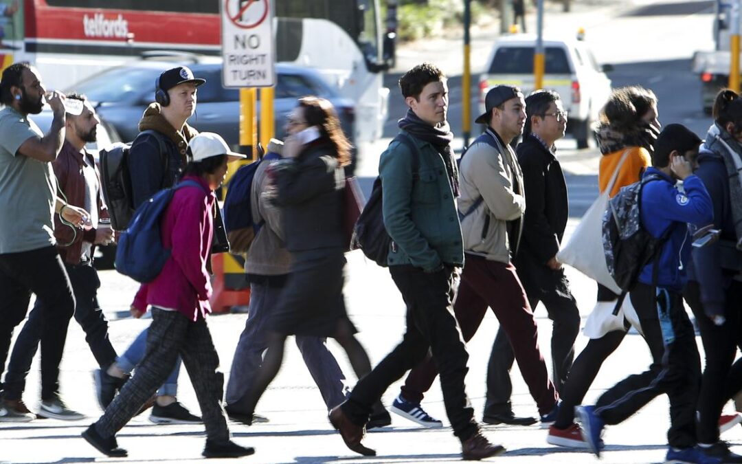 Job figures the fresh piece of Reserve Bank rate puzzle