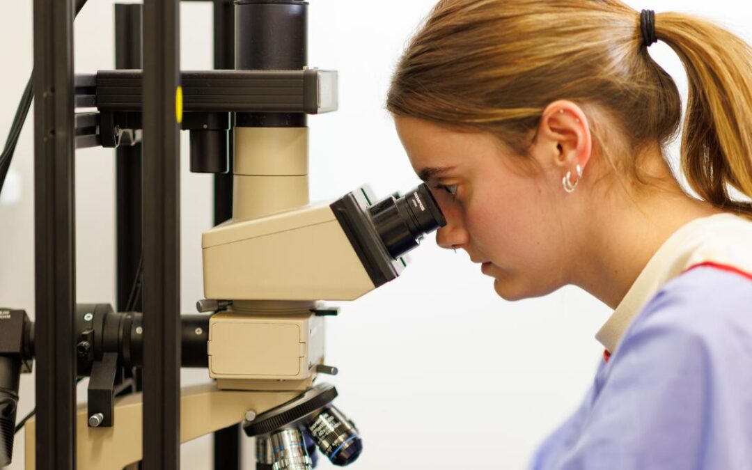Aussies missing out on payoff from research investment