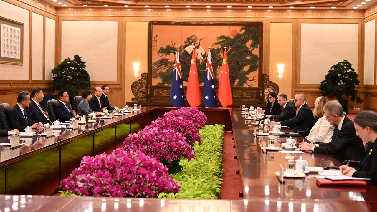 Xi Jinping