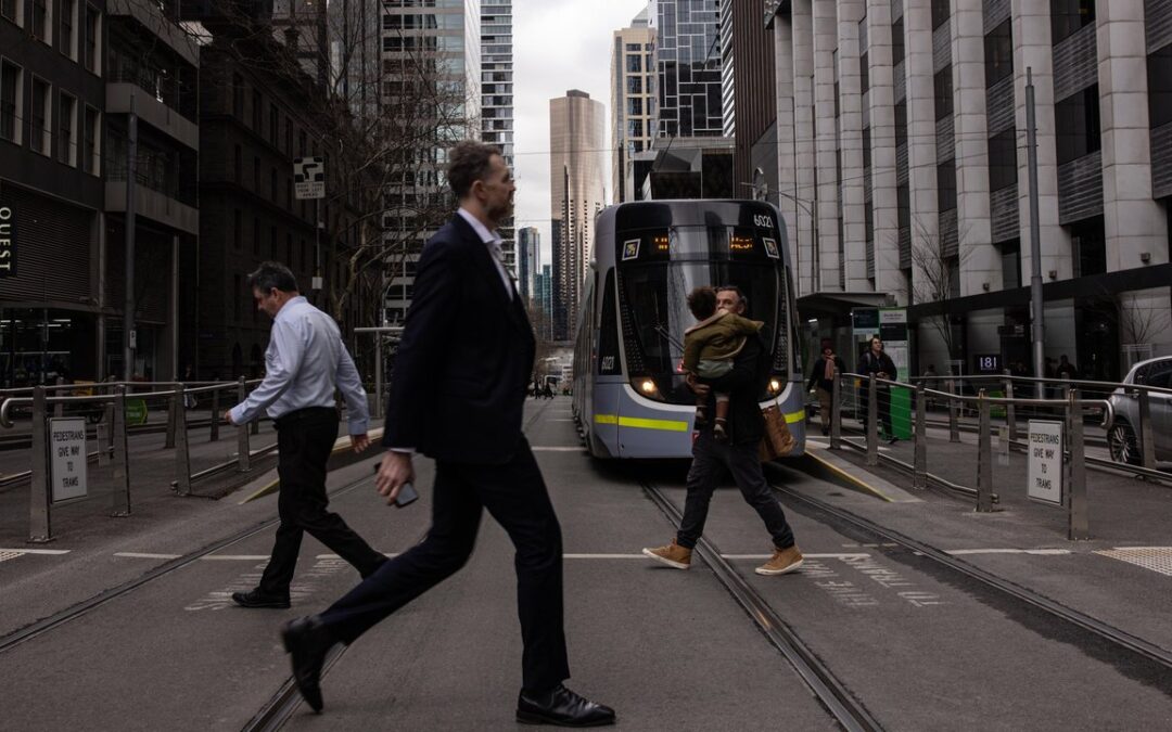 Surprise jump as unemployment rate rises in June