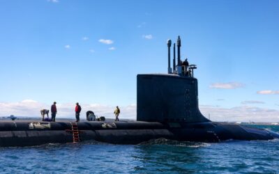 UK, Australia to ink new AUKUS deal amid US uncertainty
