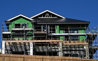 Home truths on housing target in leaked Treasury advice