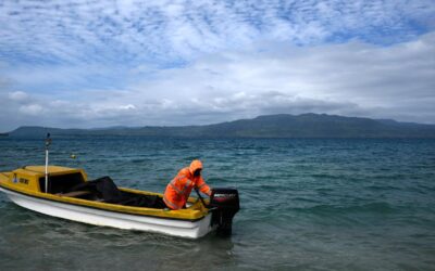 Australia may be target of legal action on climate