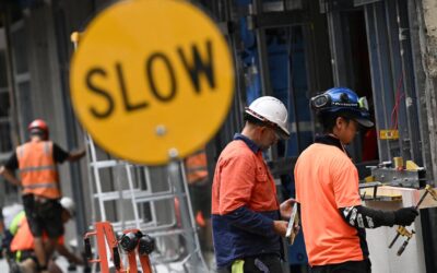 Nation on notice as signs point to growing jobless rate
