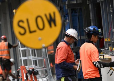 Nation on notice as signs point to growing jobless rate