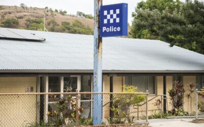 Top cop admits racism ‘truth’ after fatal teen shooting