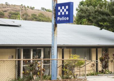 Top cop admits racism ‘truth’ after fatal teen shooting