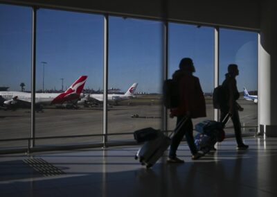 ‘Golden ticket’ visa for the rich fails to pay its way