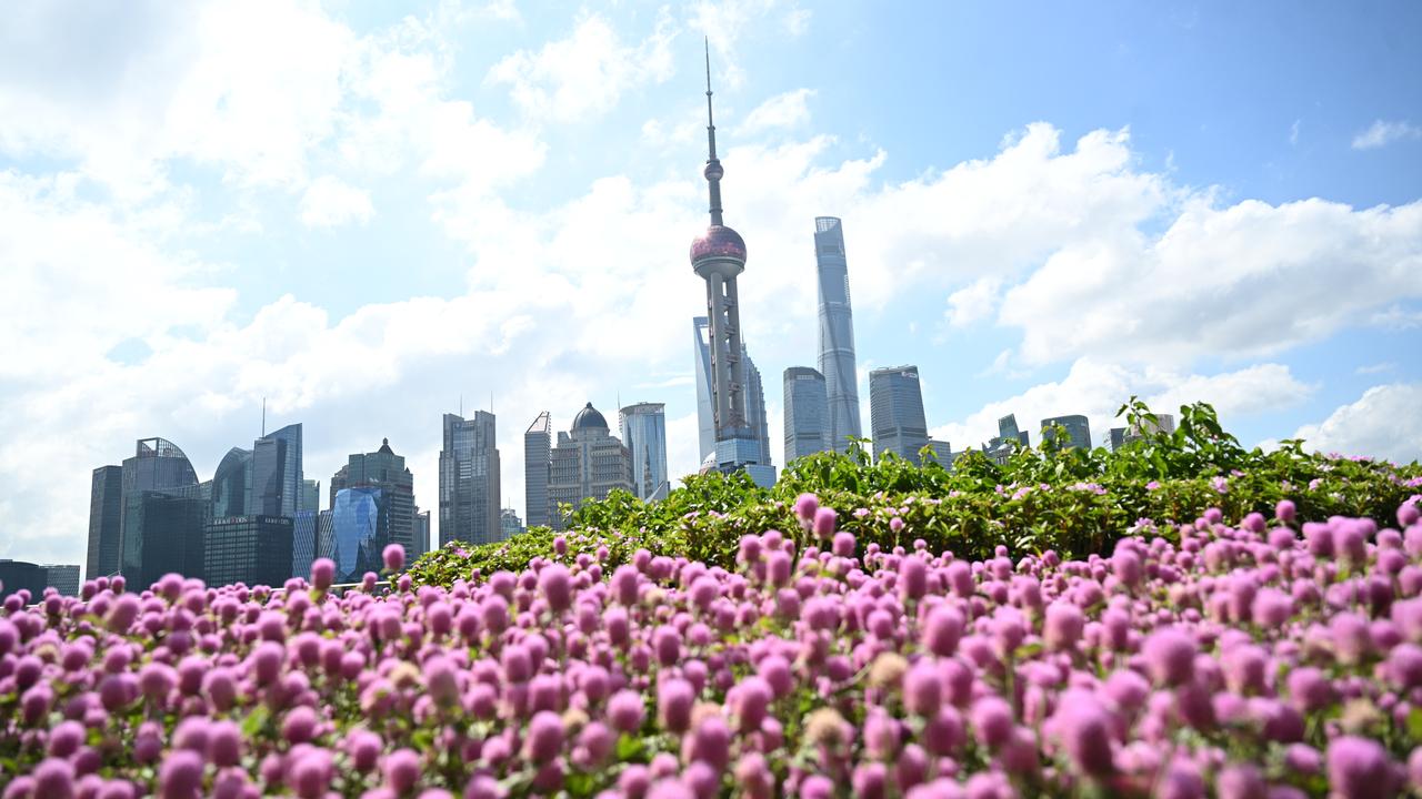 Shanghai, China