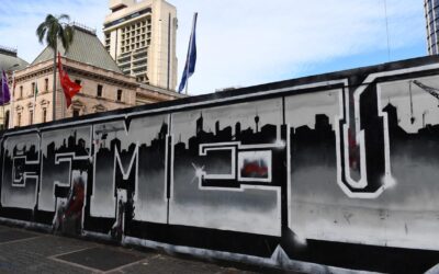 Change to be forced on ‘violent, misogynist’ CFMEU