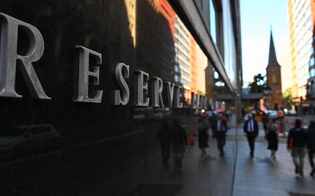 Reserve Bank minutes in focus after shock rate decision