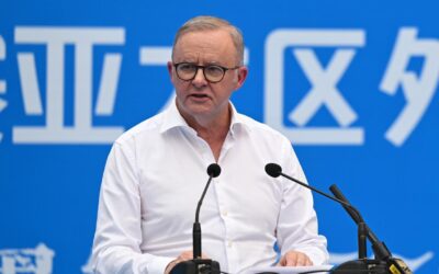 ‘No doubt’ about China concern despite PM’s rhetoric