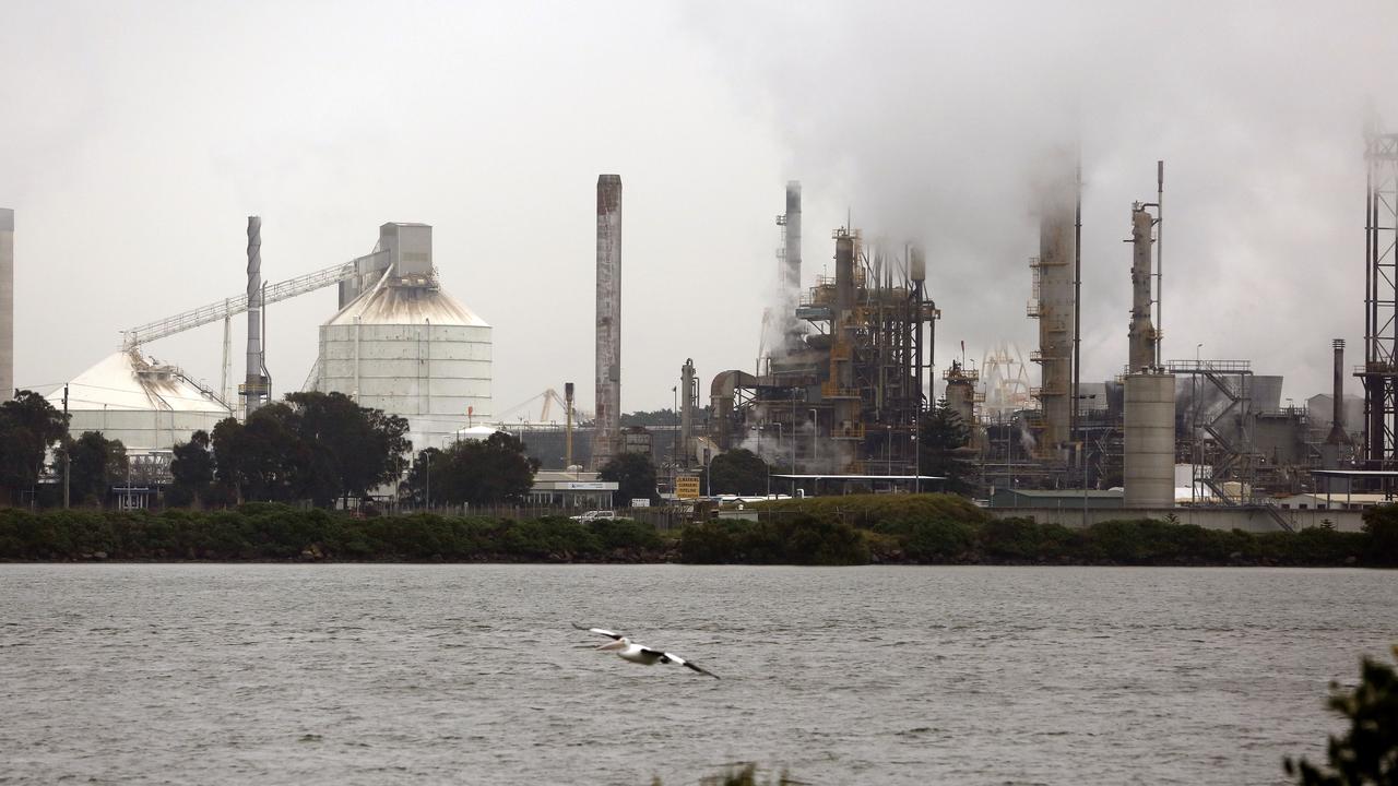 Australian Federal Backing for Green Hydrogen Project in Hunter Valley