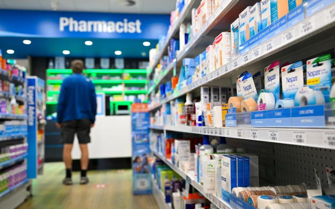 Major step towards cutting maximum medicine cost to $25
