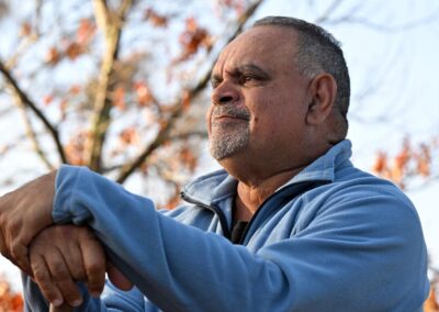 Indigenous excellence honoured in NAIDOC’s 50th year