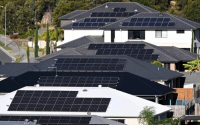 UN urges Australia to lead world with climate goal