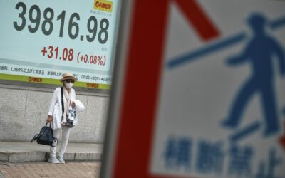 Wall St, European futures skid after more Trump tariffs