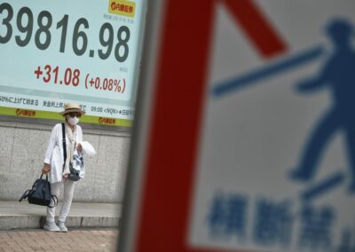 Wall St, European futures skid after more Trump tariffs
