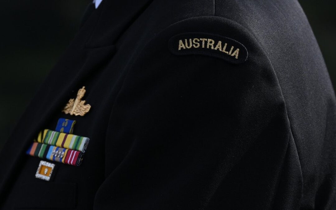 Australia resists US push to declare future war role