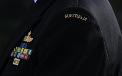 Australia resists US push to declare future war role
