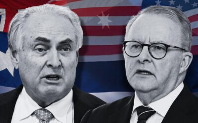 Hope for tariff carve-out wanes as Trump strikes deals
