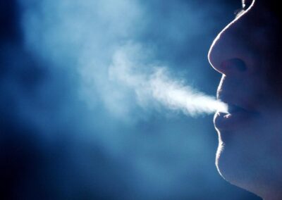 At-home drug test offers workers more autonomy