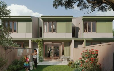 ‘Pattern book’ house plans could be approved in 10 days