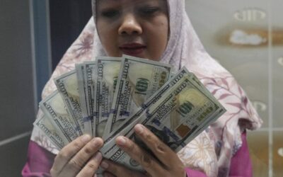 Indonesia to cut tariffs, barriers in new US trade deal