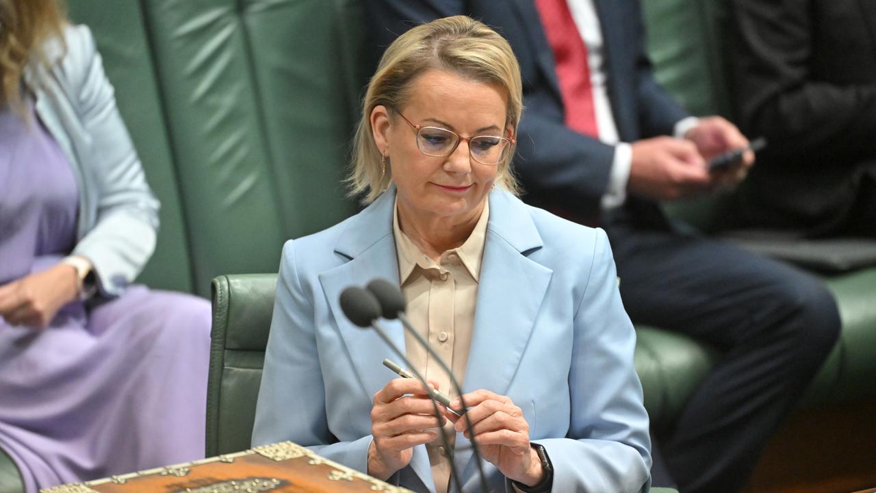 Sussan Ley
