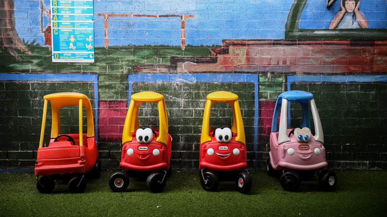 childcare