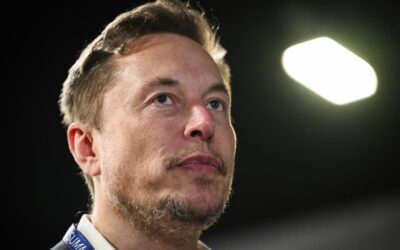 Tesla profit plunges as Musk turns buyers off