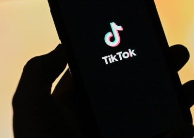 TikTok building new version ahead of US sale: report