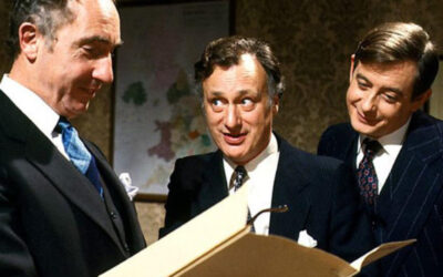 Delay, deny, defend. The FOI process is broken