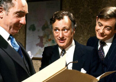 Delay, deny, defend. The FOI process is broken