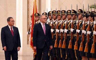 China hails PM’s ‘personal efforts’ to restore ties