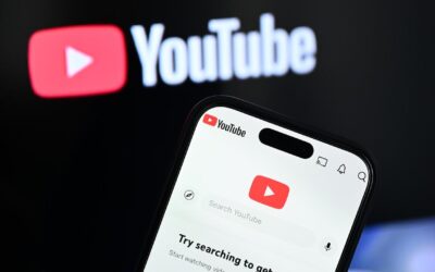 Kids blocked from YouTube as social media ban expands