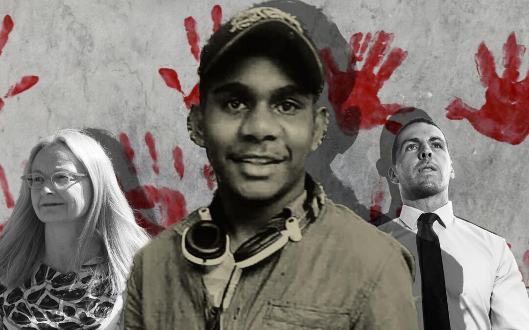 ‘Clear pathway for reform’ after fatal police shooting