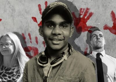 ‘Clear pathway for reform’ after fatal police shooting