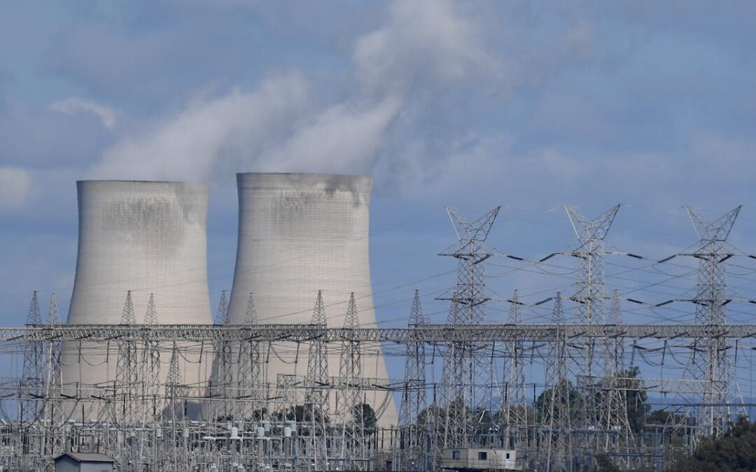 Heavy-hitter urges return of ‘world’s best’ carbon tax