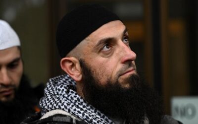 Islamist preacher’s court loss over ‘perverse’ sermons