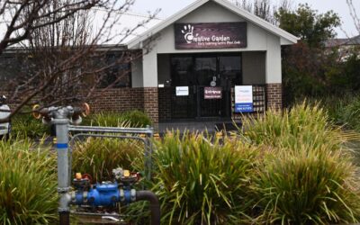Second man charged as childcare abuse inquiry widens