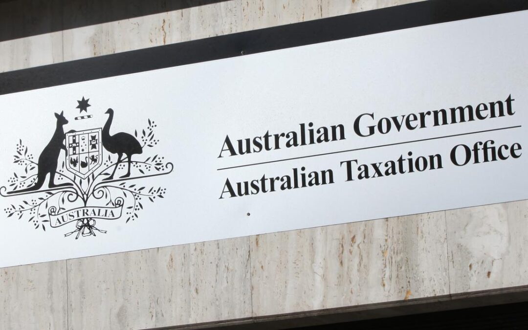 Taxman told to tone it down and cut jargon from letters