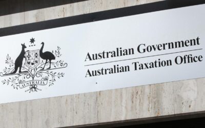 Taxman told to tone it down and cut jargon from letters