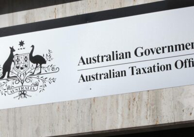 Taxman told to tone it down and cut jargon from letters