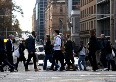 Jump in jobless rate ‘unwelcome but unsurprising’