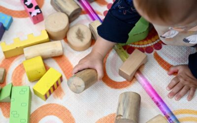 Childcare worker rules in spotlight after abuse charges